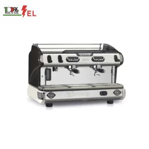 Laspaziale Coffee Machine