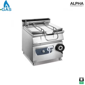 Tilting Braising Pan