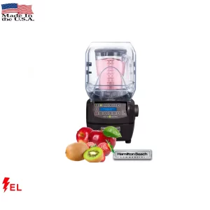 Blender Hamilton Beach