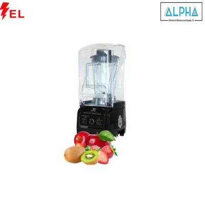 Blender Mixtec