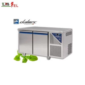 Chiller Counter 2 Doors
