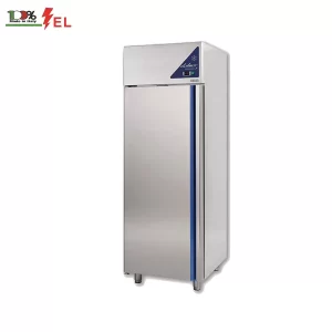 Chiller Upright Single Door
