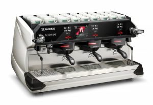 Espresso Machine