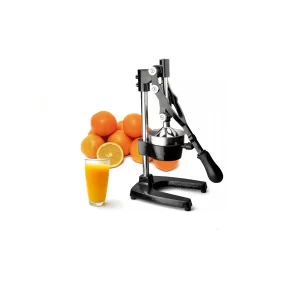 Commercial Manual Citrus Juicer