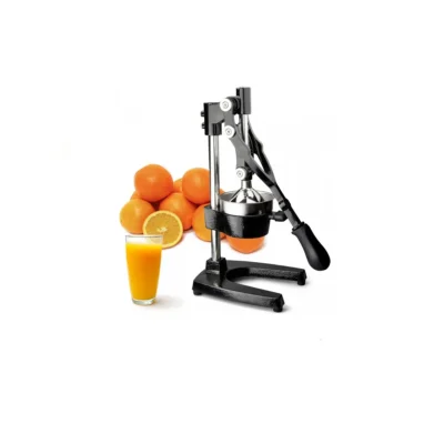 Commercial Manual Citrus Juicer