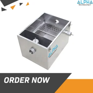 Grease Trap | Best grease trap in UAE