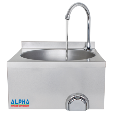 Hand Wash Sink ALPHA Kitchens & Restaurant Equipment Tr. Hand Wash Sink ...