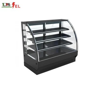 cake display chiller 150 
