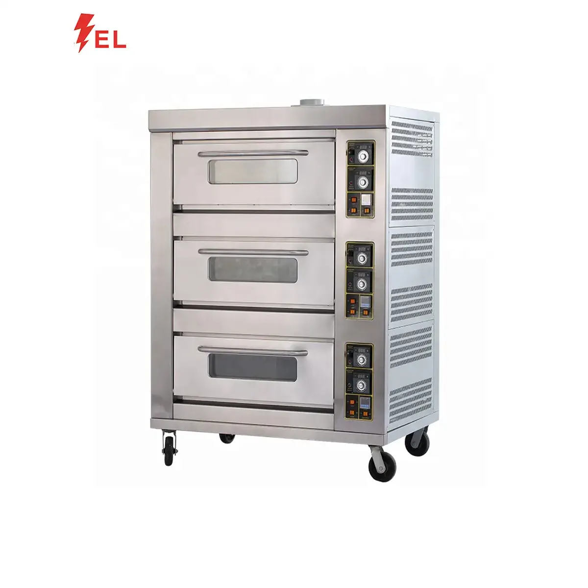 China Electric Oven Timer,Electric Oven Timer Suppliers,Deck Oven  Manufacturers