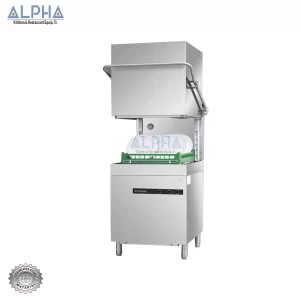 Hood Type Dishwasher | comenda dishwasher RC07 | COMENDA RC07 HOOD TYPE DISHWASHER | dishwasher machine | Undercounter dishwashers for hotels and restaurants - Dubai | Dishwasher
