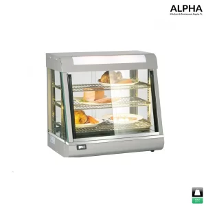 Hot Display Unit 60 cm