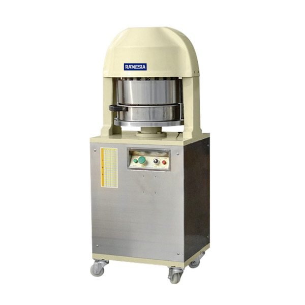 Dough Divider Machine Alpha Kitchen Factory