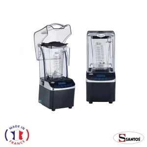 Santos Silent Drinks Blender