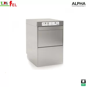 Glass Dishwasher
