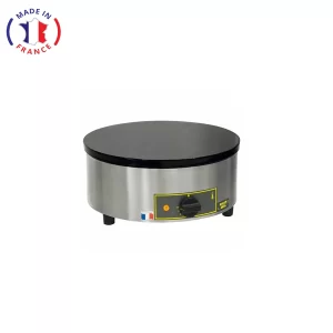 Roller Grill 400CFE Crepe Machines
