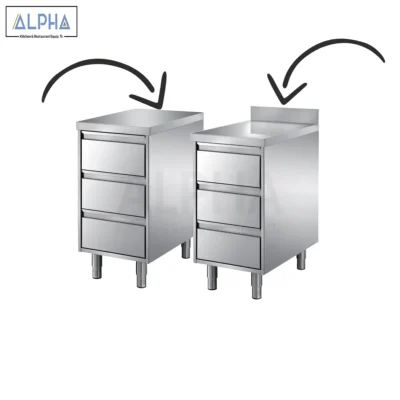 Stainless Steel Drawer Unit | cupboard Drawers | drawer Cabinet