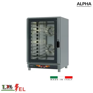 Electric Combi Oven