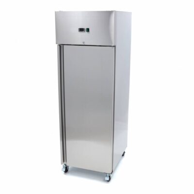 single Chiller