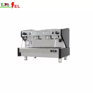 Espresso machine Double (Automatic)