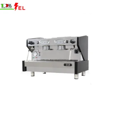 Espresso machine Double (Automatic)