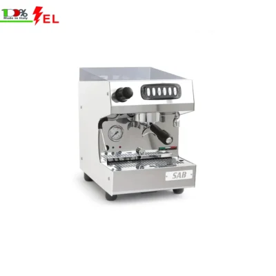 Espresso machine Single