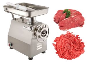 meat mincer