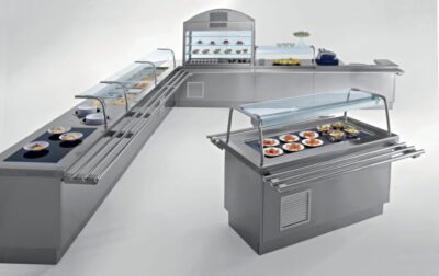 Buffet & Self-Service