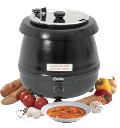 soup kettle