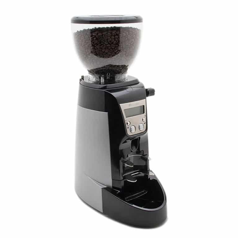 Espresso Grinder by Casadio • ALPHA Kitchen and Rest Euipment