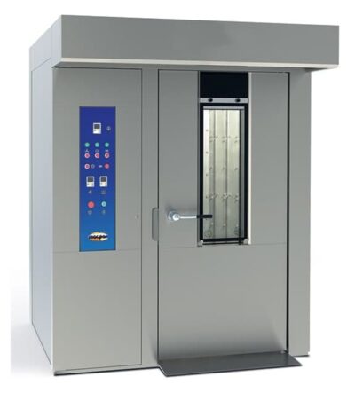 rotary-ovens-rotor