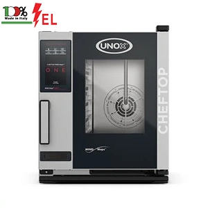 Combi Oven Unox 5