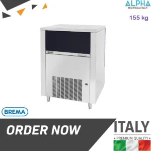 Ice Cube Machine 155kg CB1565A, Best Ice cube machine in UAE , ice maker machine