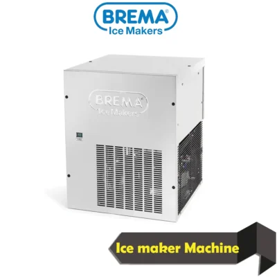 Ice Flaker Machine 280kg capacity Brema g280a