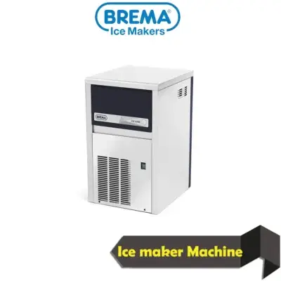 Ice Maker Machine 22kg model CB184 Brema brand