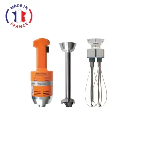 Mixer And Beater, Dynamic