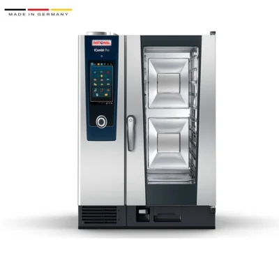 Rational iCombi Pro E | CD1ERRA.0002067 | RATIONAL | Germany made | ICP 101E