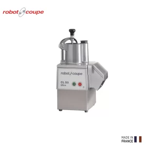 Vegetable Cutter CL50 Ultra