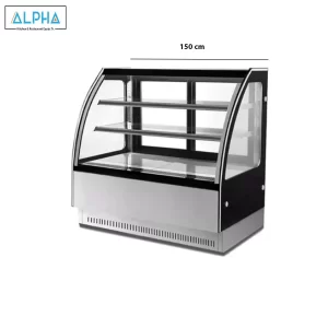 Cake Display Chiller 150