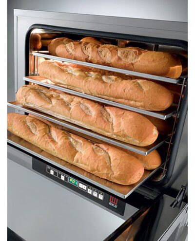 CONVECTION OVEN EKA