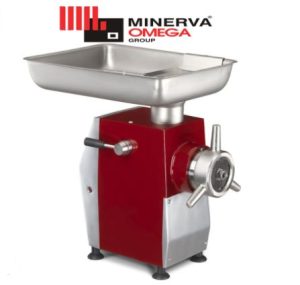 OMEGA MEAT MINCER 22 | Meat mincer