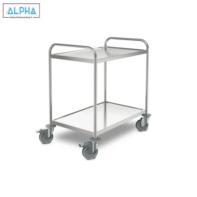 Service trolley 2 