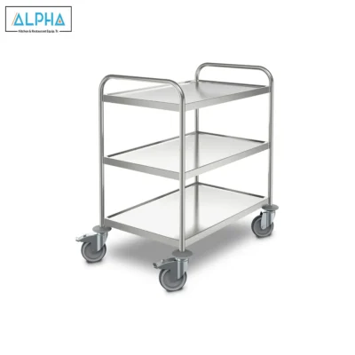 Service trolley 3 | Service Trolley