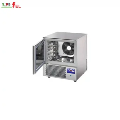 BLAST CHILLER 5