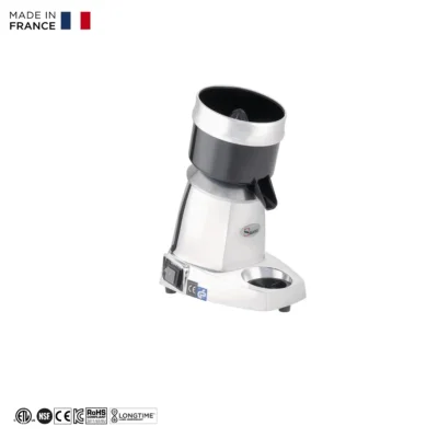 Citrus Juicer 11 Chrome