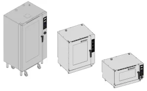 Combi Ovens