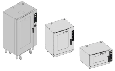 Combi Ovens