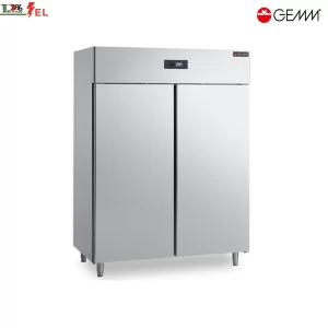 Double Upright Freezer KGN/02