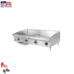Electric Griddle 548TGF