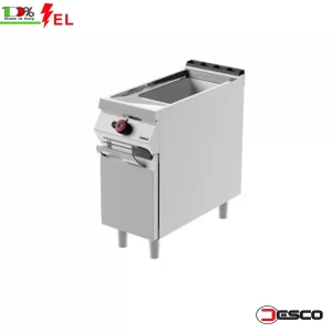 Electric fryer Single 90