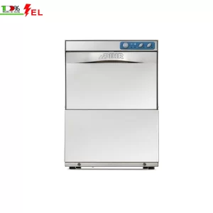 Glass Washer | UAE Glass Washer GS40 | The perfect choice of restaurant glass washer | best Glass Washer Machine | UNDERCOUNTER GLASS WASHER | bar glass washer